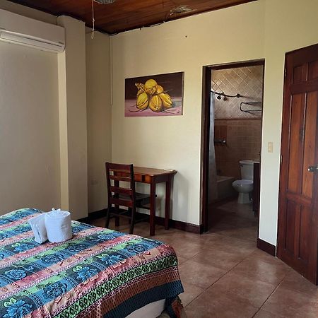 Beachside Stay At Villa Viyarte San Juan del Sur Extérieur photo