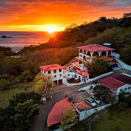 Beachside Stay At Villa Viyarte San Juan del Sur Extérieur photo