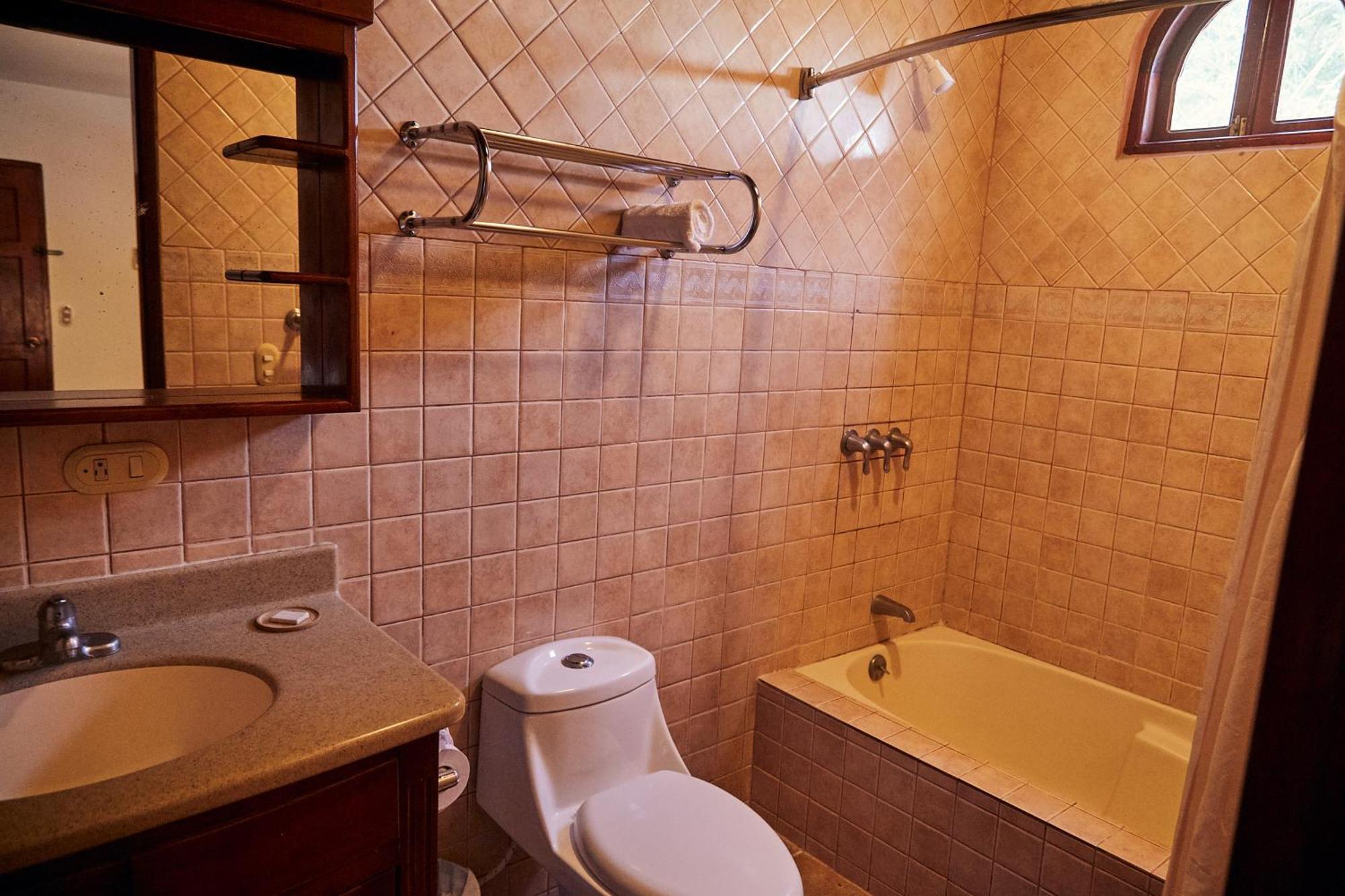 Beachside Stay At Villa Viyarte San Juan del Sur Extérieur photo