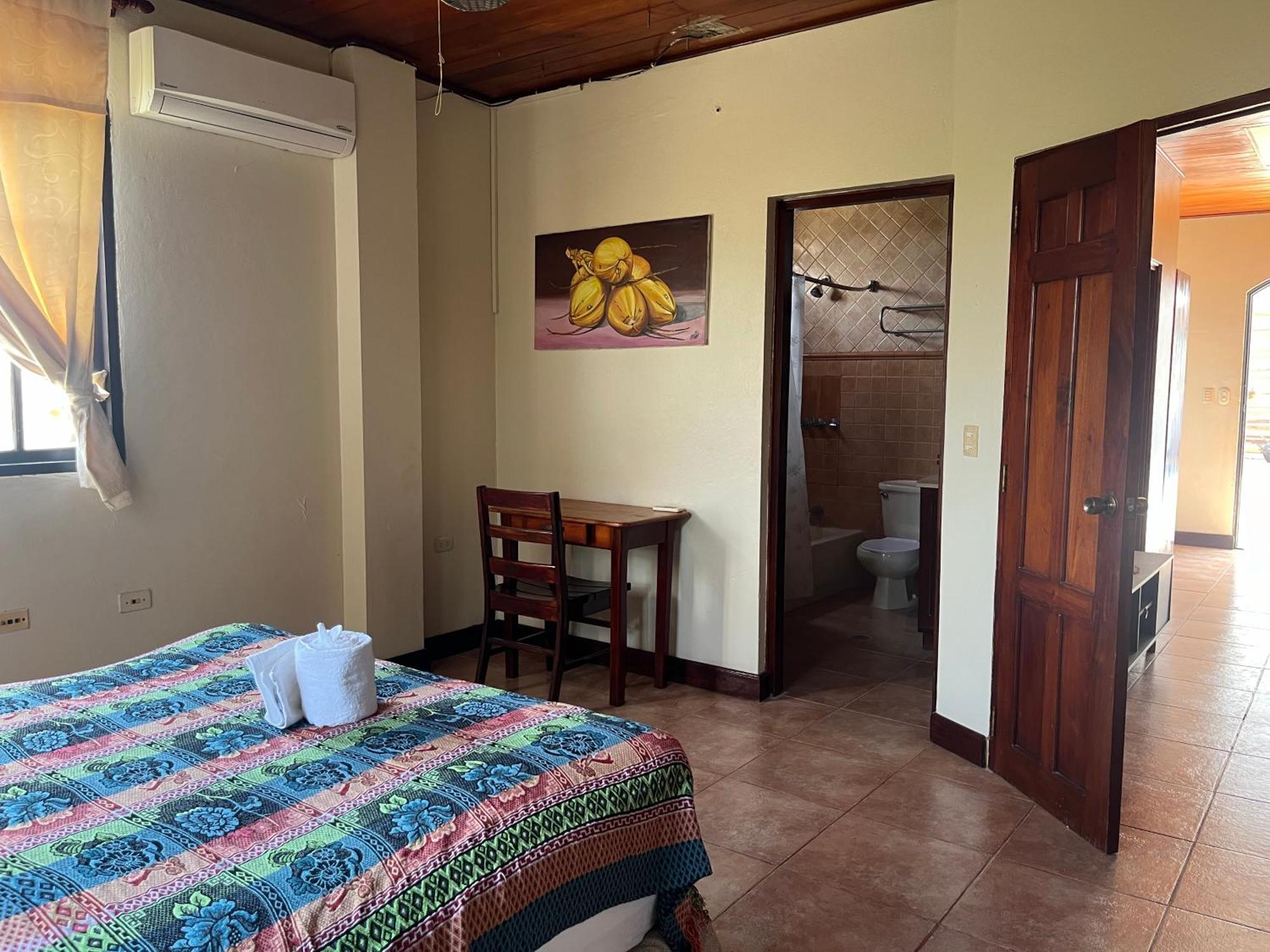 Beachside Stay At Villa Viyarte San Juan del Sur Extérieur photo