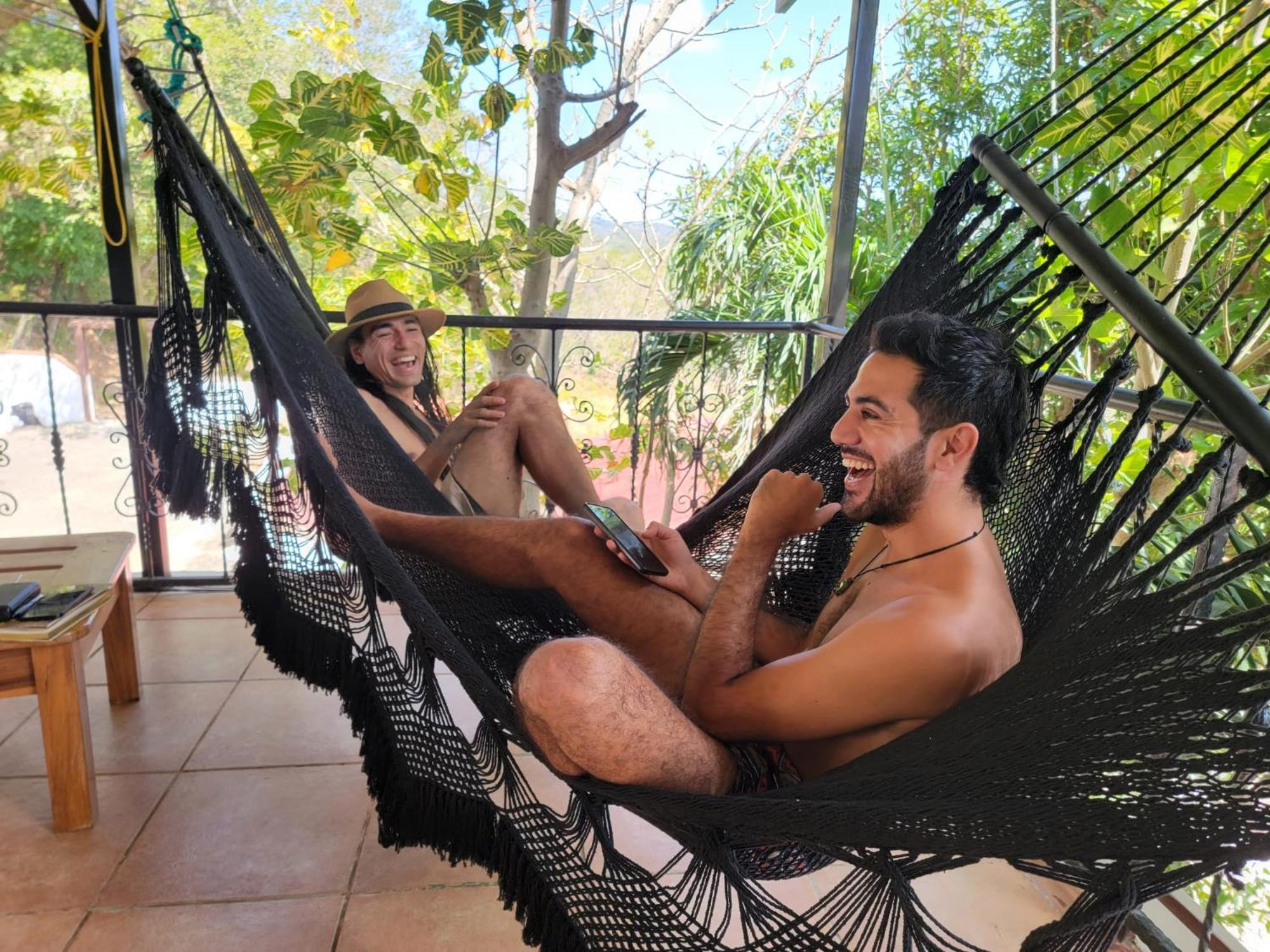 Beachside Stay At Villa Viyarte San Juan del Sur Extérieur photo