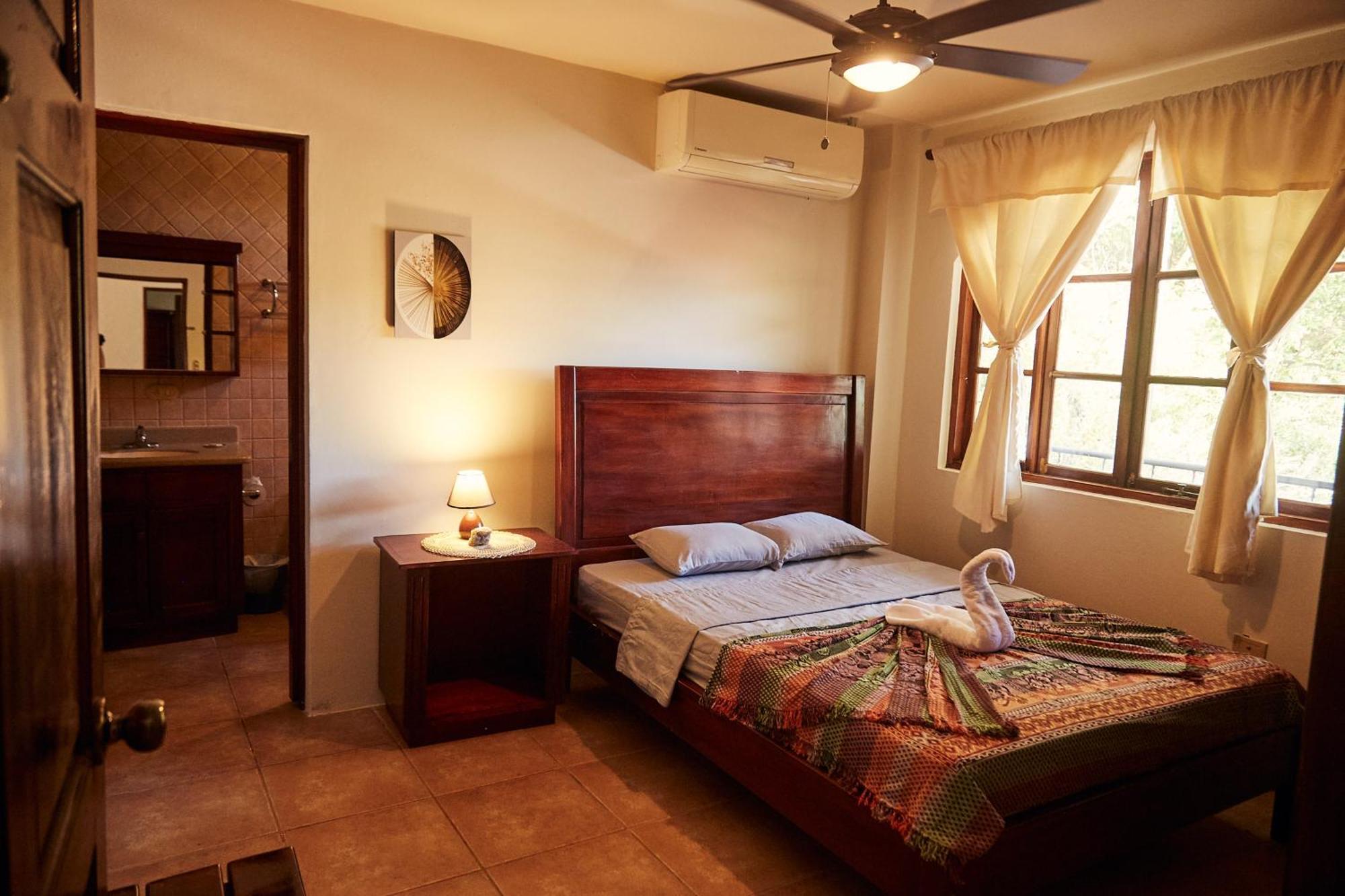 Beachside Stay At Villa Viyarte San Juan del Sur Extérieur photo