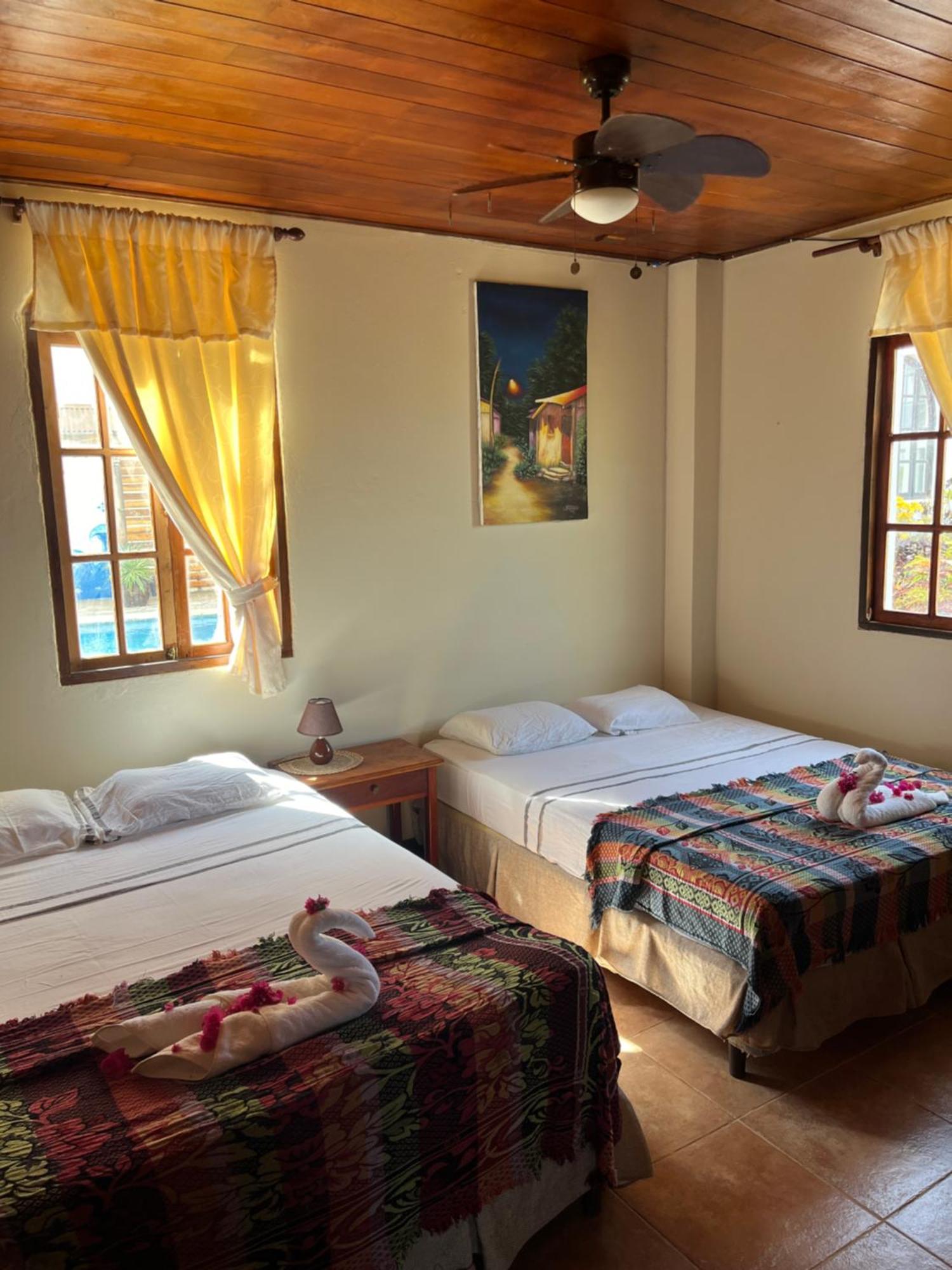 Beachside Stay At Villa Viyarte San Juan del Sur Extérieur photo