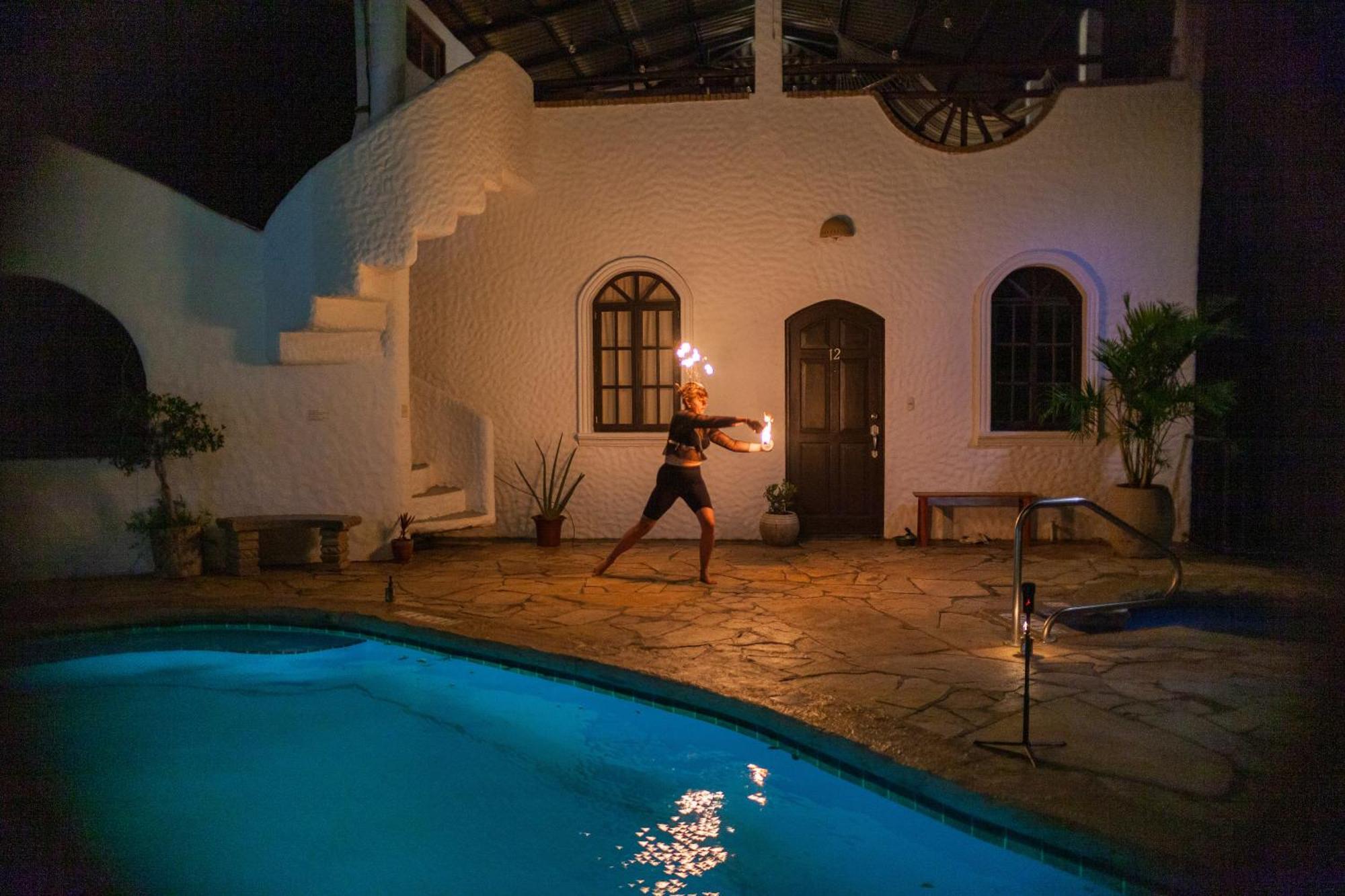 Beachside Stay At Villa Viyarte San Juan del Sur Extérieur photo