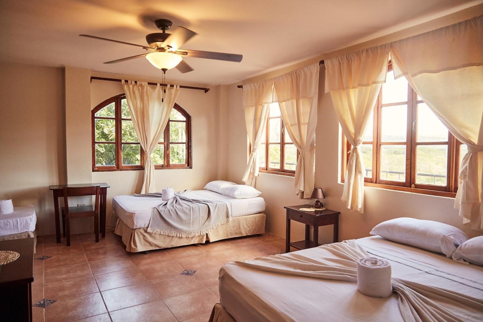 Beachside Stay At Villa Viyarte San Juan del Sur Extérieur photo