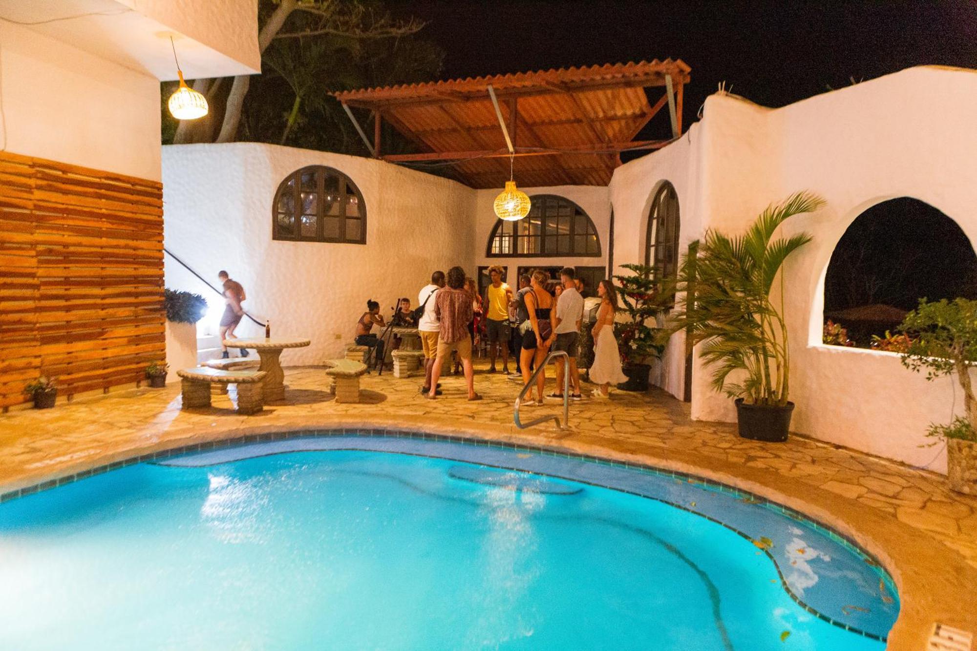 Beachside Stay At Villa Viyarte San Juan del Sur Extérieur photo