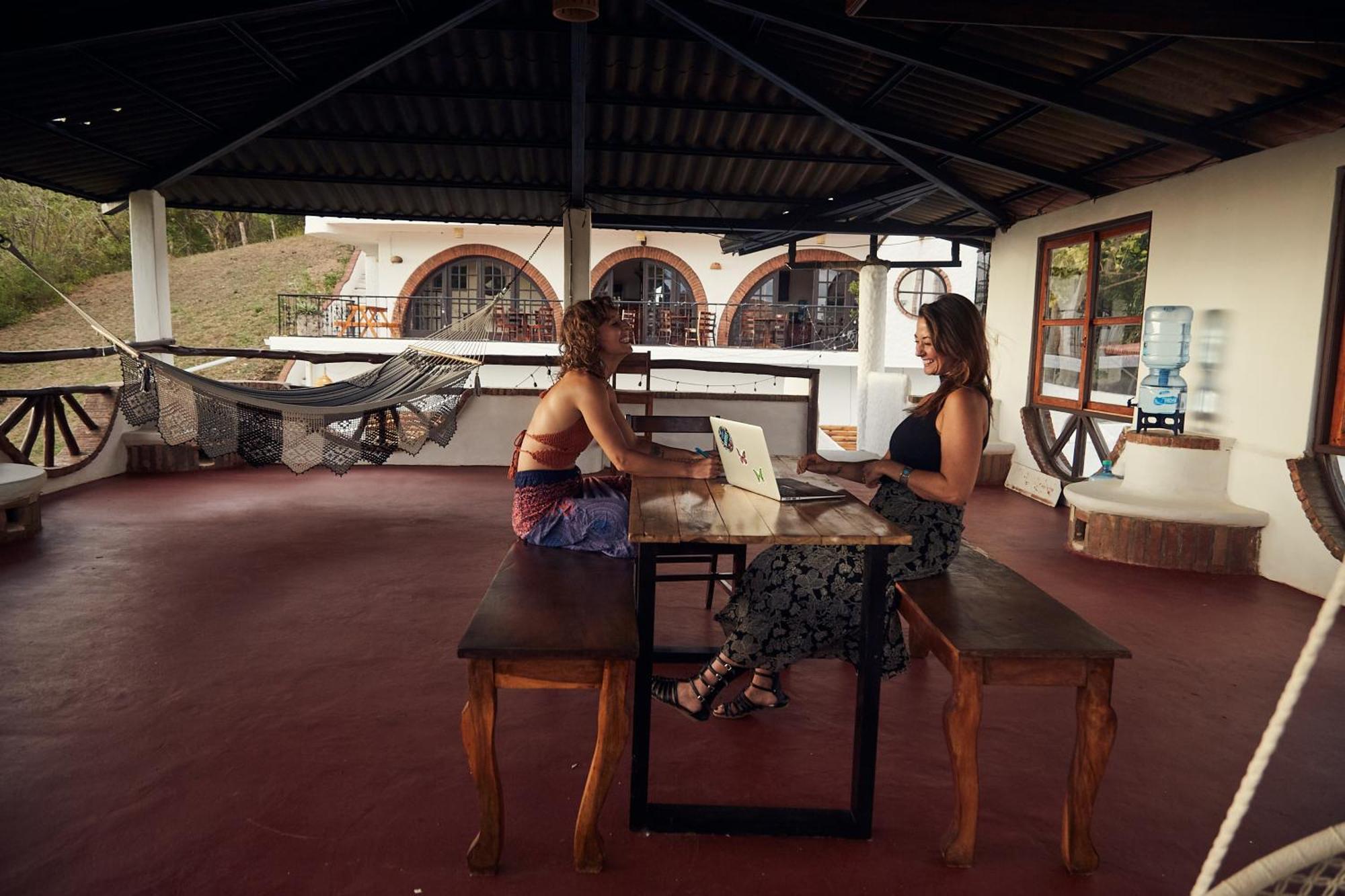Beachside Stay At Villa Viyarte San Juan del Sur Extérieur photo