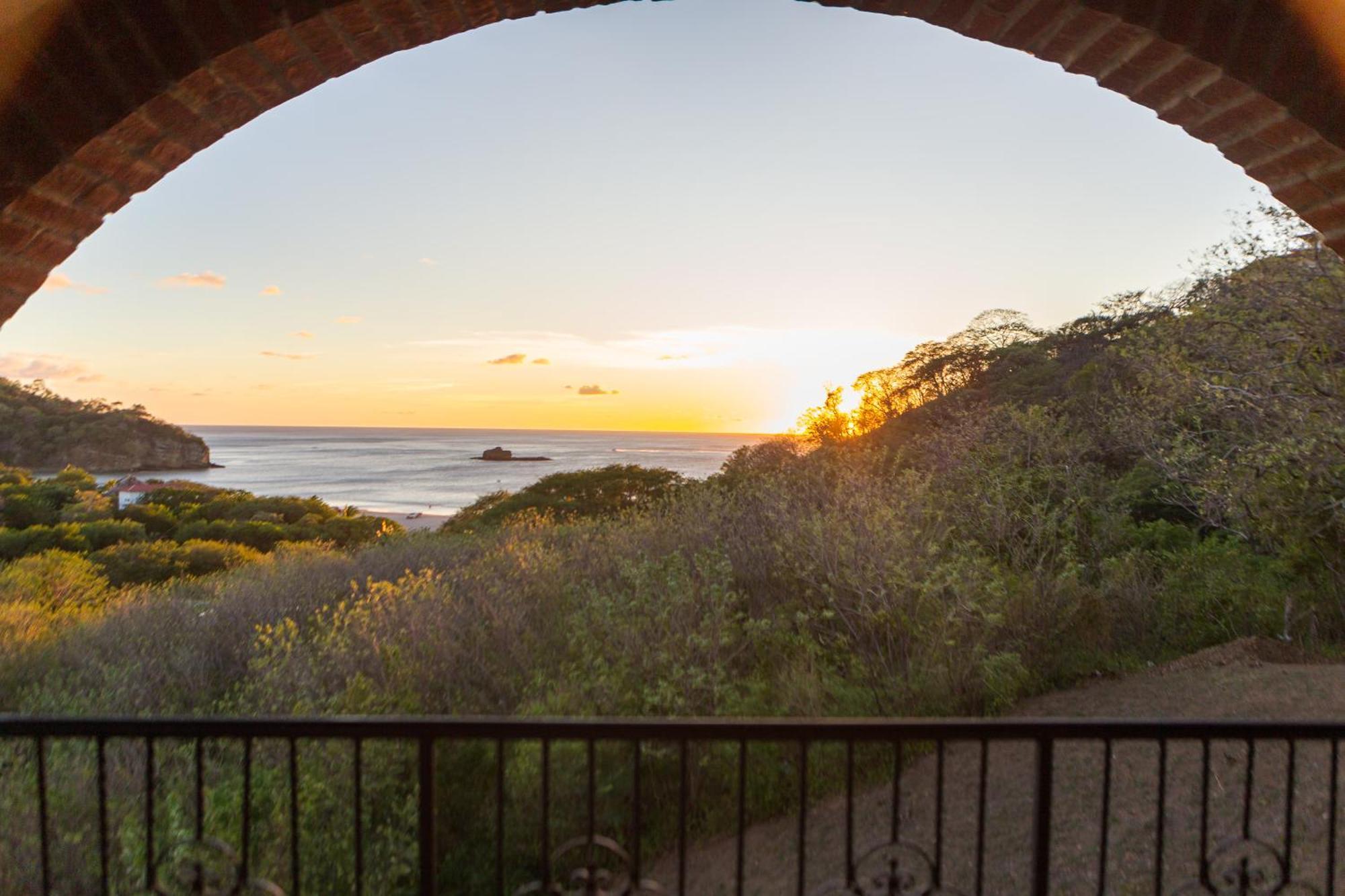 Beachside Stay At Villa Viyarte San Juan del Sur Extérieur photo