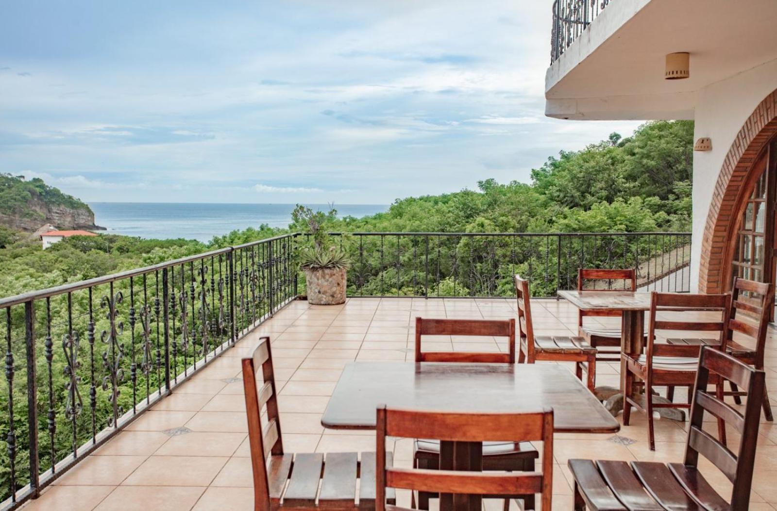 Beachside Stay At Villa Viyarte San Juan del Sur Extérieur photo