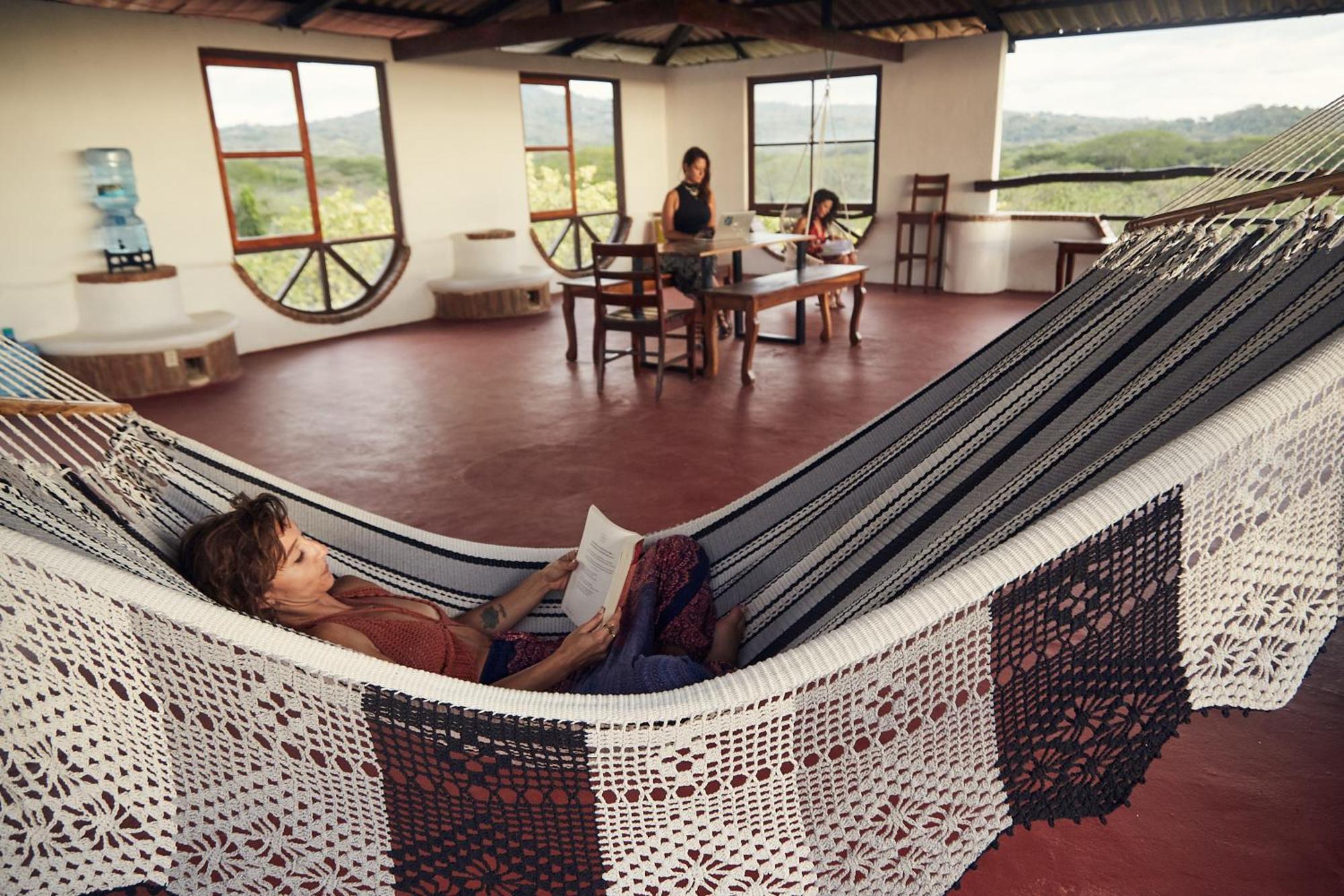 Beachside Stay At Villa Viyarte San Juan del Sur Extérieur photo
