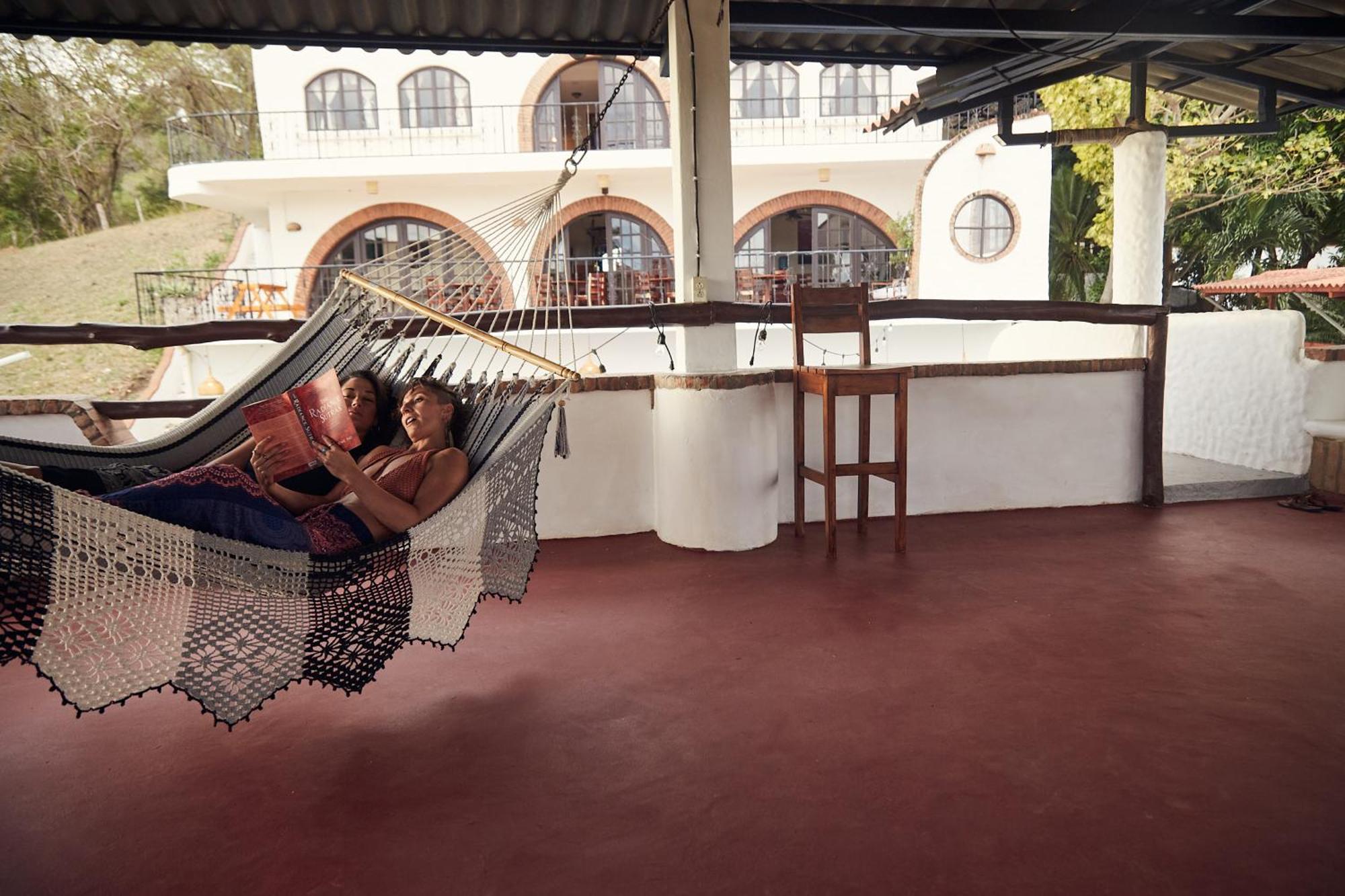 Beachside Stay At Villa Viyarte San Juan del Sur Extérieur photo