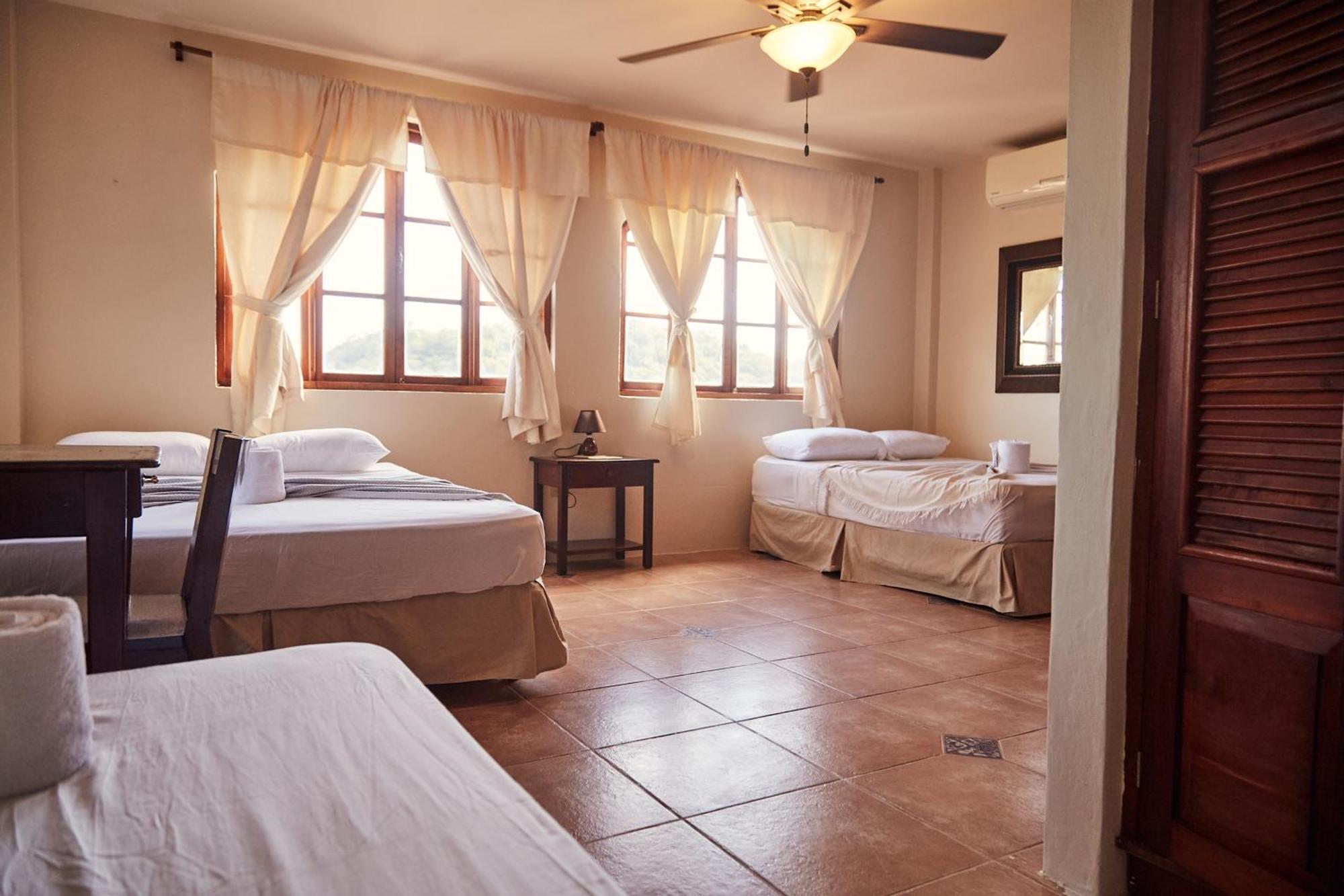 Beachside Stay At Villa Viyarte San Juan del Sur Extérieur photo