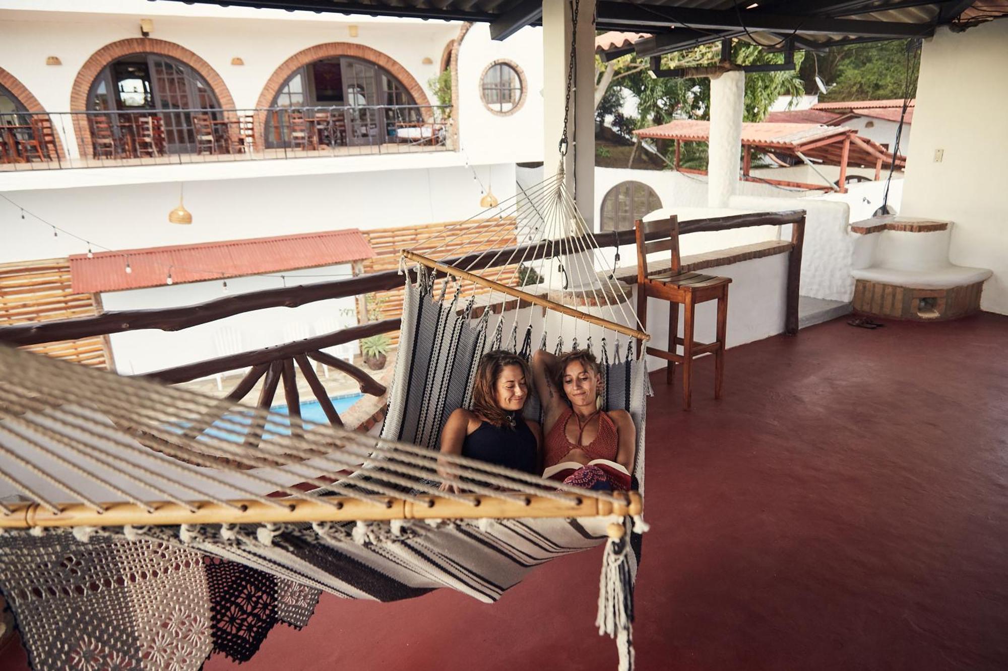 Beachside Stay At Villa Viyarte San Juan del Sur Extérieur photo