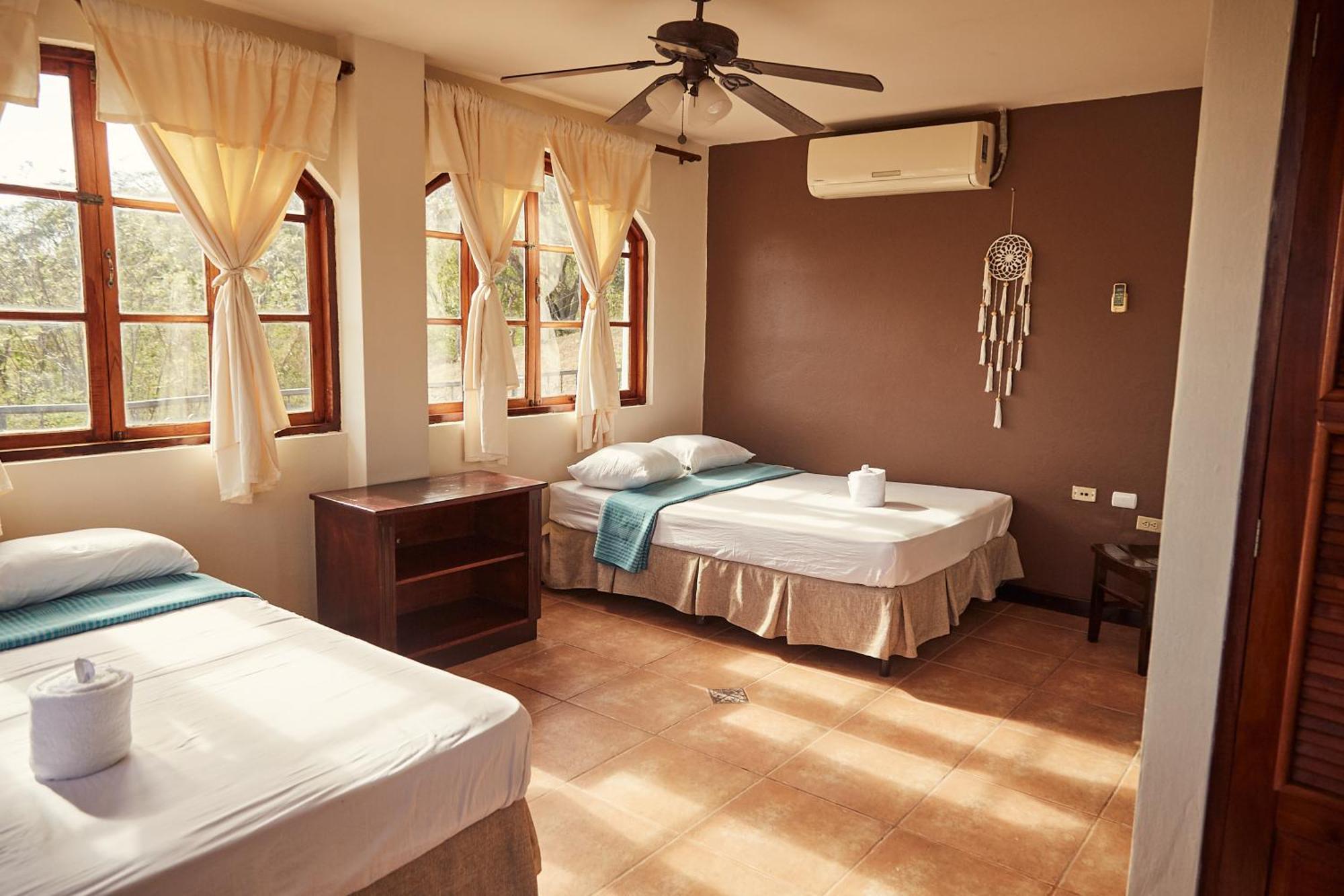 Beachside Stay At Villa Viyarte San Juan del Sur Extérieur photo
