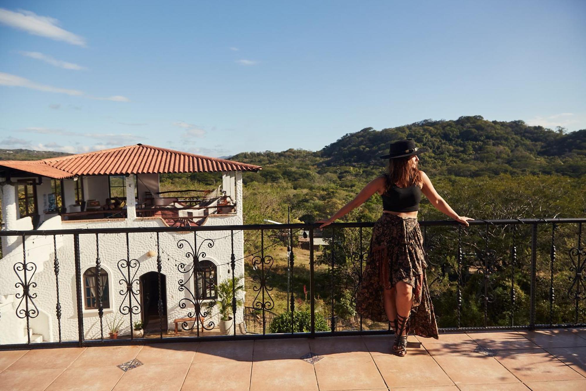 Beachside Stay At Villa Viyarte San Juan del Sur Extérieur photo
