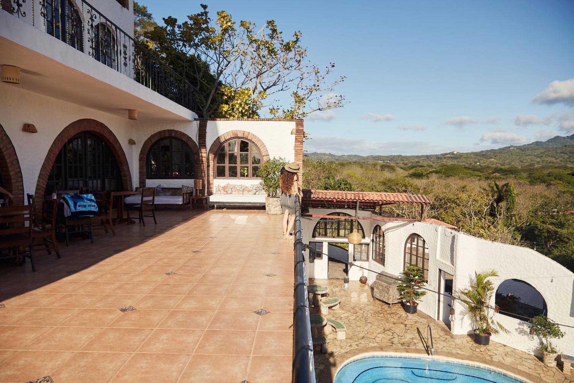 Beachside Stay At Villa Viyarte San Juan del Sur Extérieur photo