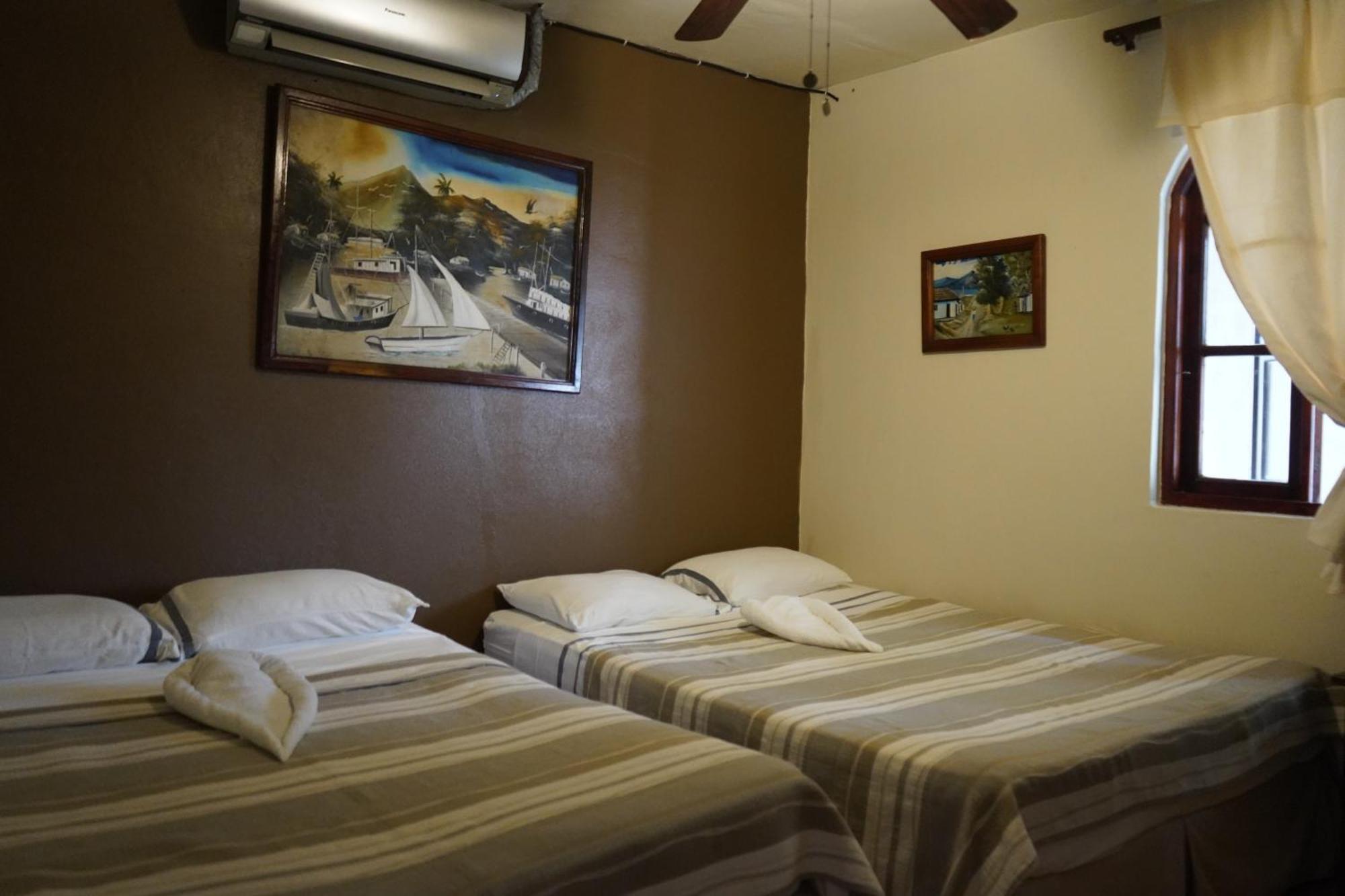 Beachside Stay At Villa Viyarte San Juan del Sur Extérieur photo