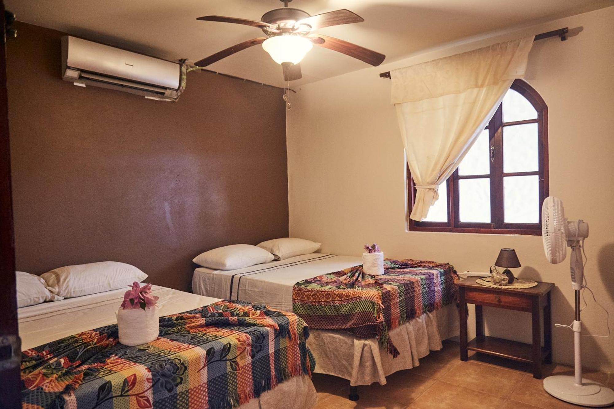 Beachside Stay At Villa Viyarte San Juan del Sur Extérieur photo